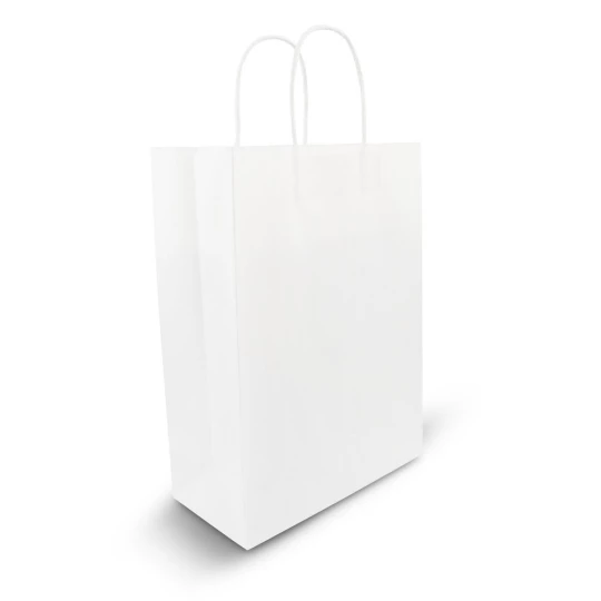 Torba papierowa A5 | Dialla S (V0002-02)
