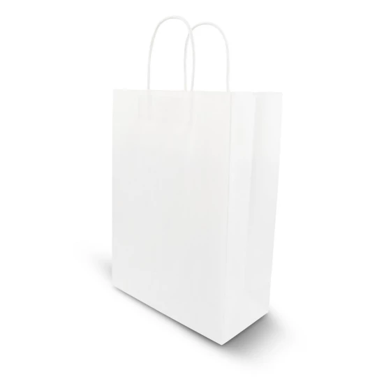 Torba papierowa A5 | Dialla S (V0002-02)