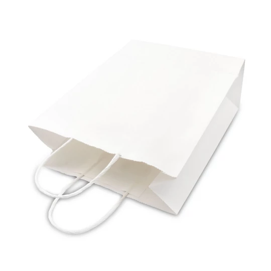 Torba papierowa A5 | Dialla S (V0002-02)