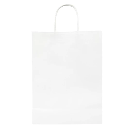 Torba papierowa A5 | Dialla S (V0002-02)