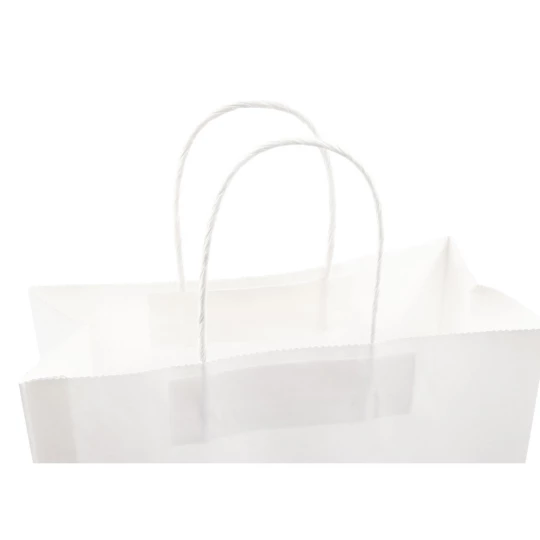 Torba papierowa A5 | Dialla S (V0002-02)