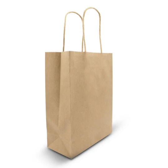 Torba papierowa A4 | Wanda B (V0003-00)