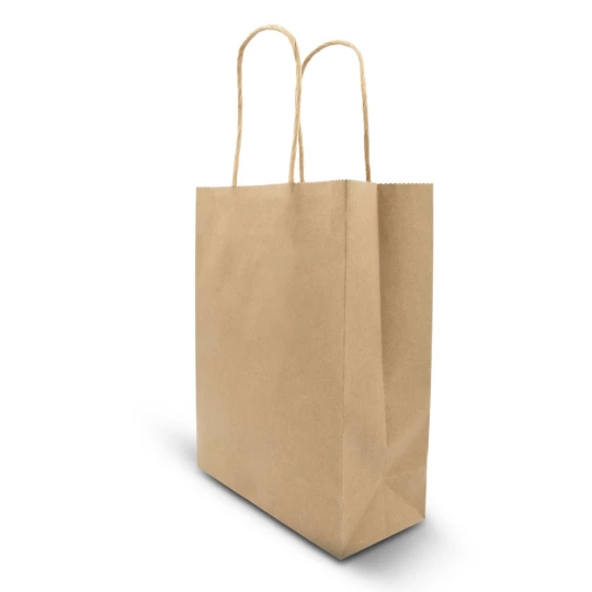 Torba papierowa A4 | Wanda B (V0003-00)