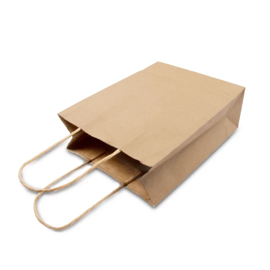 Torba papierowa A4 | Wanda B (V0003-00)