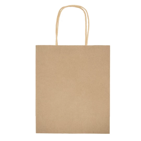 Torba papierowa A4 | Wanda B (V0003-00)