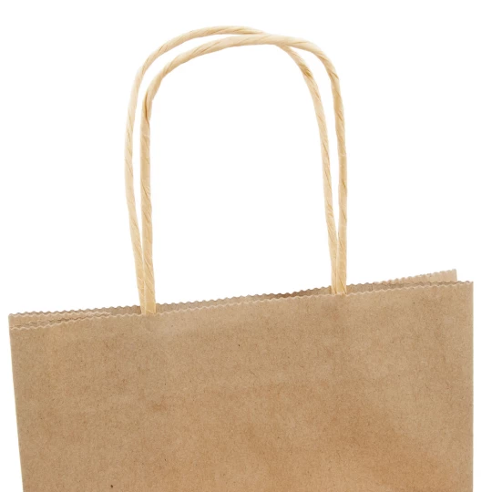 Torba papierowa A4 | Wanda B (V0003-00)