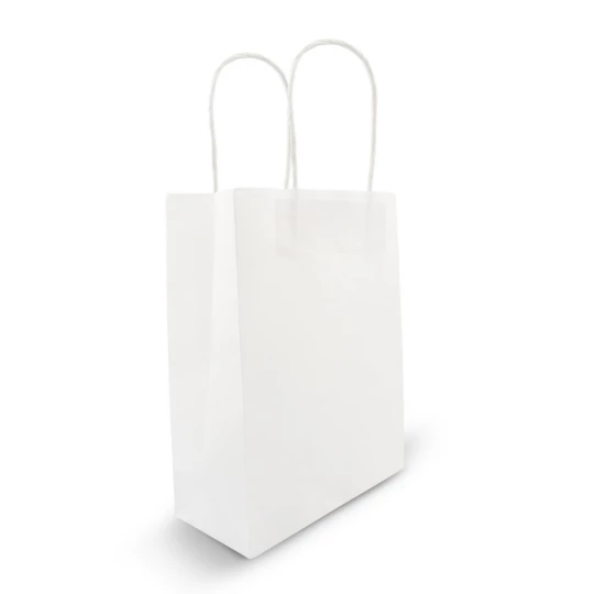 Torba papierowa A4 | Dialla B (V0004-02)