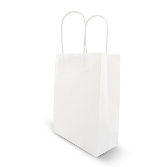 Torba papierowa A4 | Dialla B (V0004-02)