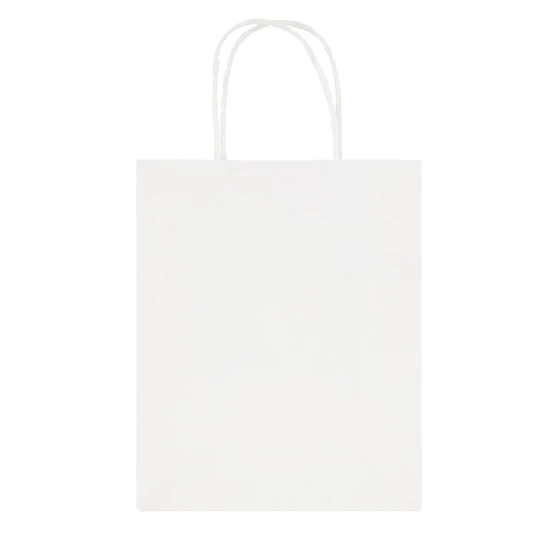 Torba papierowa A4 | Dialla B (V0004-02)