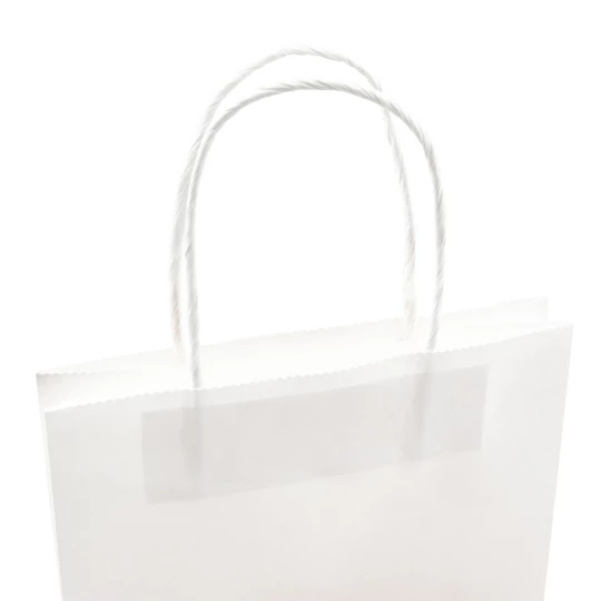 Torba papierowa A4 | Dialla B (V0004-02)