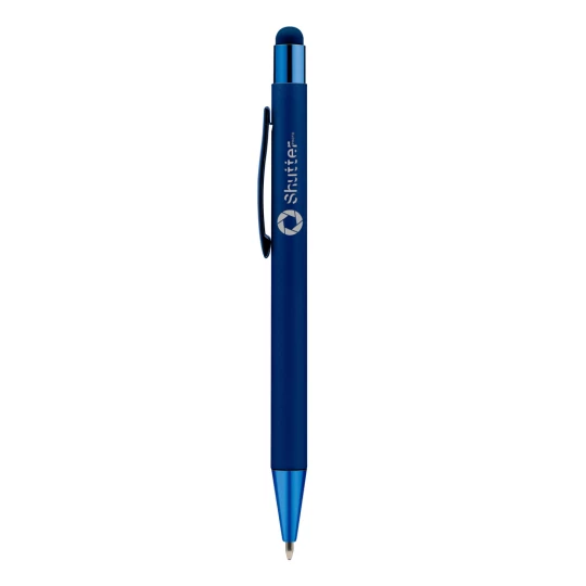 Długopis, touch pen | Ida (V1376-04)