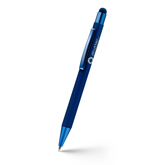 Długopis, touch pen | Ida (V1376-04)