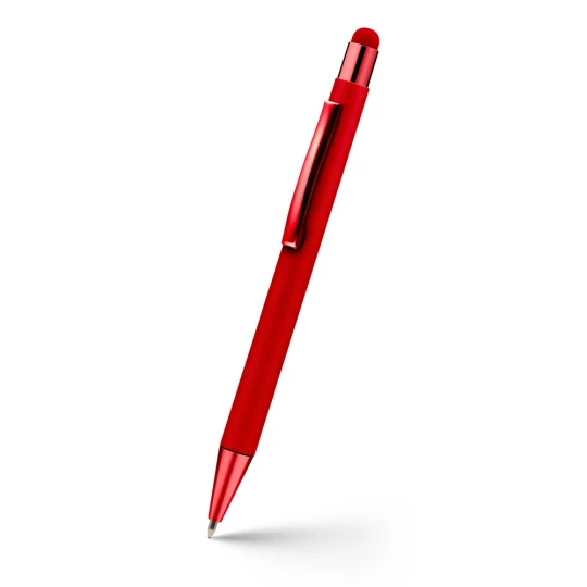 Długopis, touch pen | Ida (V1376-05)