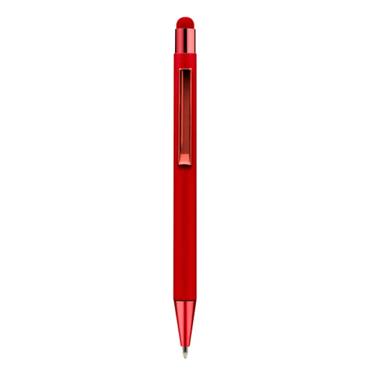 Długopis, touch pen | Ida (V1376-05)