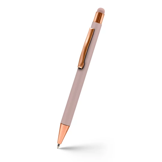 Długopis, touch pen | Ida (V1376-21)