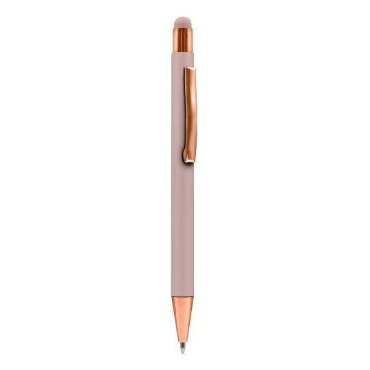 Długopis, touch pen | Ida (V1376-21)