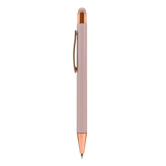 Długopis, touch pen | Ida (V1376-21)