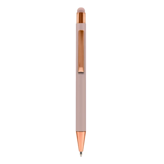 Długopis, touch pen | Ida (V1376-21)