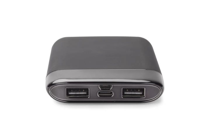 Power bank MING 8000 mAh USB-C (GA-45130-01)