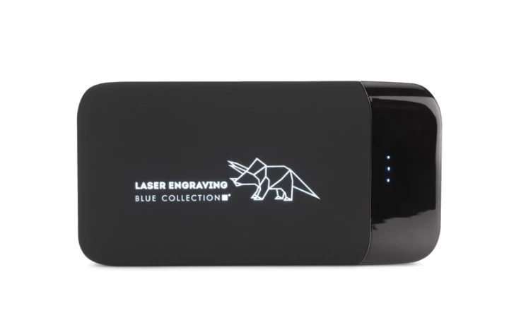 Power bank MING 8000 mAh USB-C (GA-45130-01)