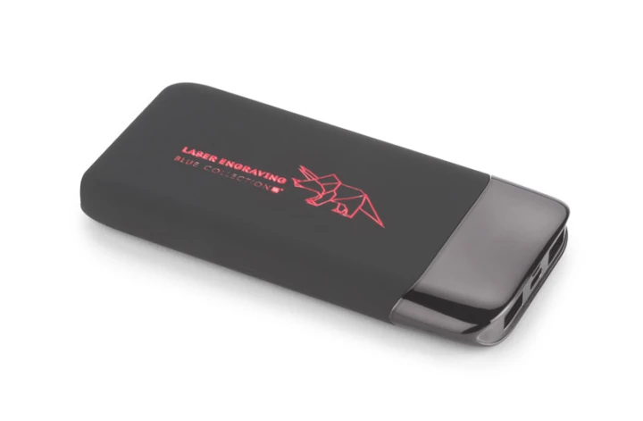 Power bank MING 8000 mAh USB-C (GA-45130-04)