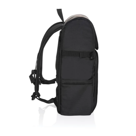 Plecak Pascal AWARE™ RPET (P763.221)