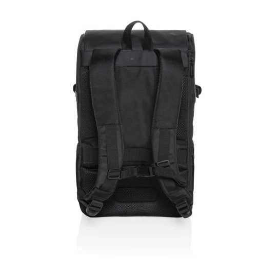 Plecak Pascal AWARE™ RPET (P763.221)