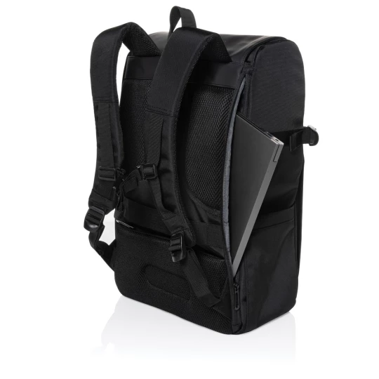 Plecak Pascal AWARE™ RPET (P763.221)