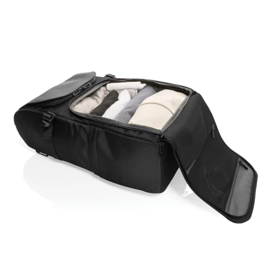 Plecak Pascal AWARE™ RPET (P763.221)