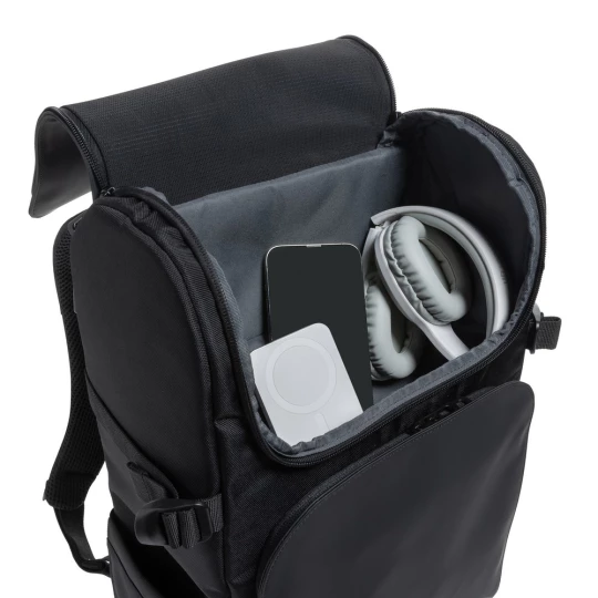 Plecak Pascal AWARE™ RPET (P763.221)
