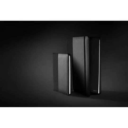 Teczka konferencyjna A5 Swiss Peak Scirpt AWARE™ (P774.511)
