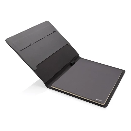 Teczka konferencyjna A4 Swiss Peak Scirpt AWARE™ (P774.501)