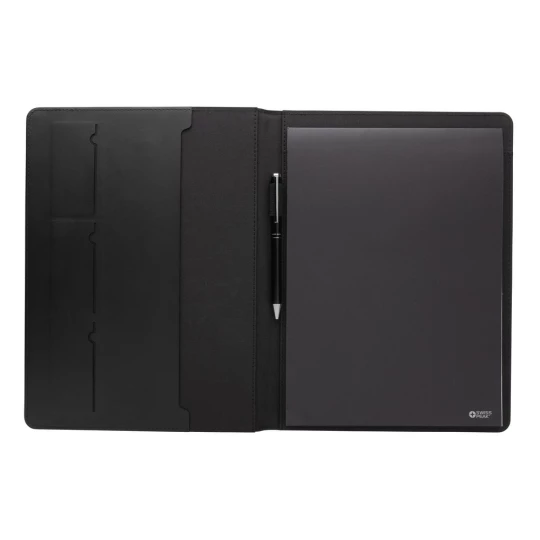 Teczka konferencyjna A4 Swiss Peak Scirpt AWARE™ (P774.501)