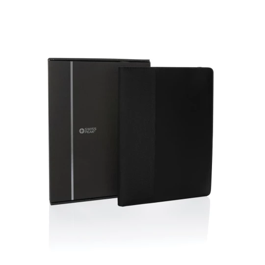 Teczka konferencyjna A4 Swiss Peak Scirpt AWARE™ (P774.501)