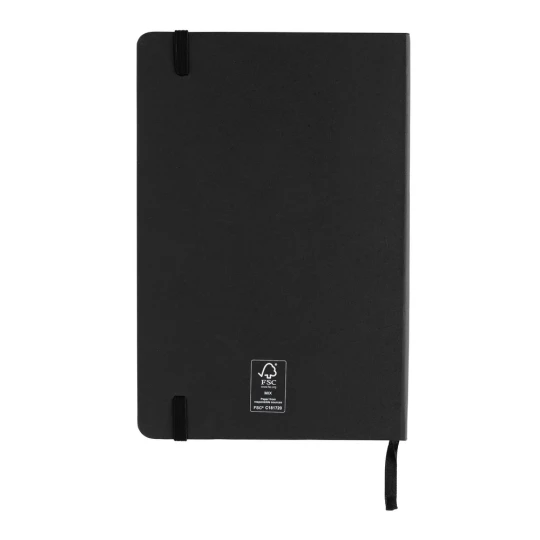Notatnik z papieru kamiennego A5 Crafstone (P774.591)