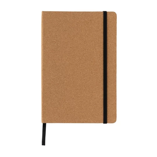 Korkowy notatnik A5 Stoneleaf (P774.589)