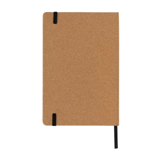 Korkowy notatnik A5 Stoneleaf (P774.589)