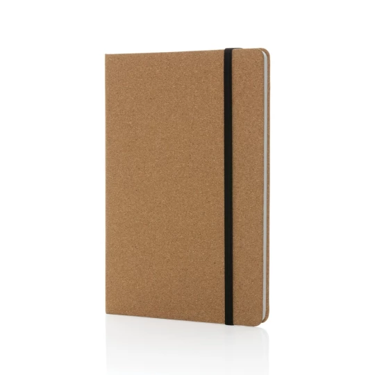 Korkowy notatnik A5 Stoneleaf (P774.589)