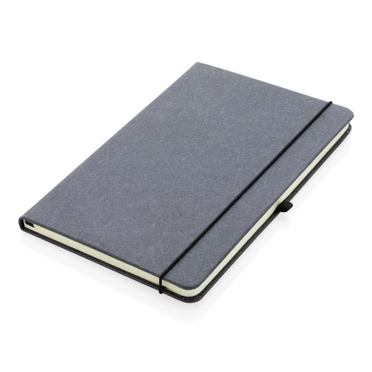 Notatnik A5, skórzana okładka (P774.202)