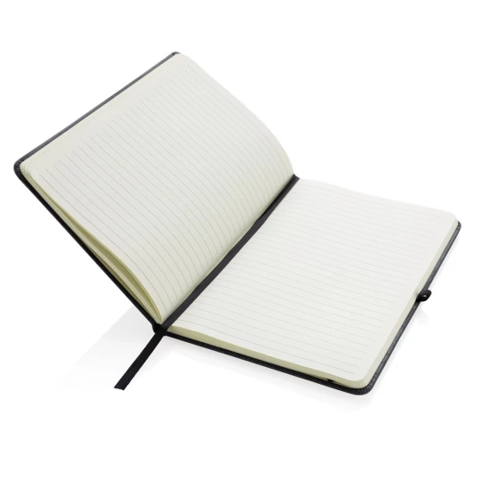 Notatnik A5, skórzana okładka (P774.202)