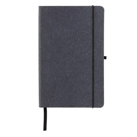 Notatnik A5, skórzana okładka (P774.202)