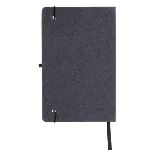 Notatnik A5, skórzana okładka (P774.202)