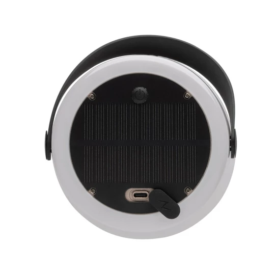 Lampka SolarGlow, ładowana przez USB, RABS (P513.473)