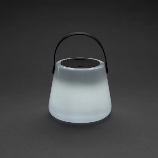 Lampka SolarGlow, ładowana przez USB, RABS (P513.473)