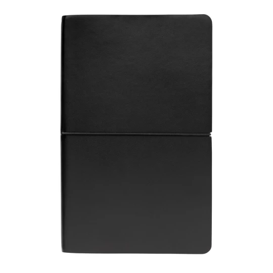 Notatnik A5, miękka okładka (P774.221)