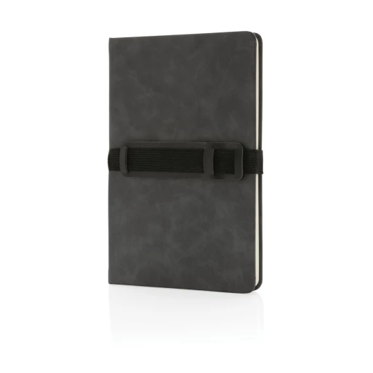Notatnik A5, twarda okładka (P774.232)