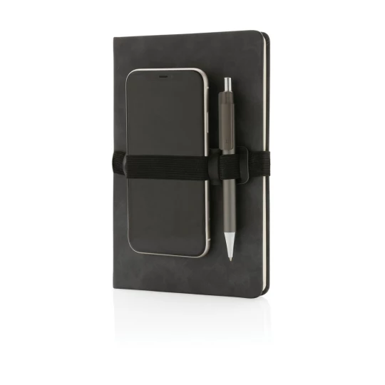 Notatnik A5, twarda okładka (P774.232)