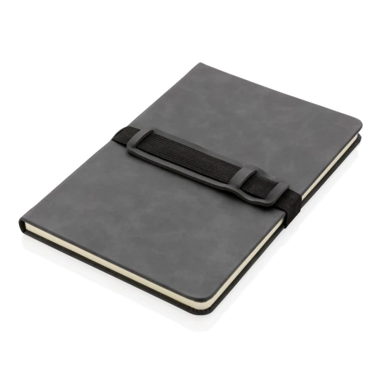 Notatnik A5, twarda okładka (P774.232)