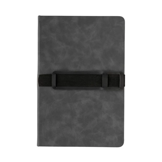 Notatnik A5, twarda okładka (P774.232)