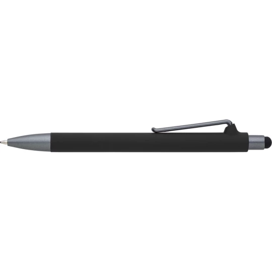 Długopis, touch pen (V1566-03)